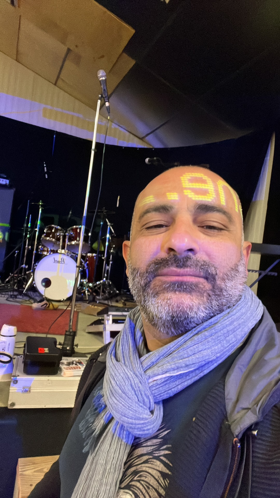 Profil de Clovis, 52 ans, annonces sex à Castex