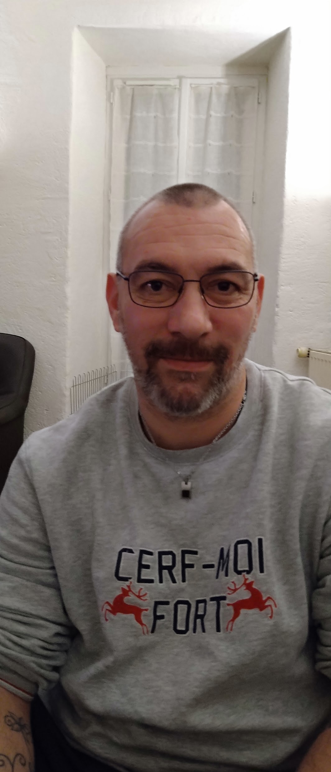 Profil de Natheo, 45 ans, annonces sex à Castéron