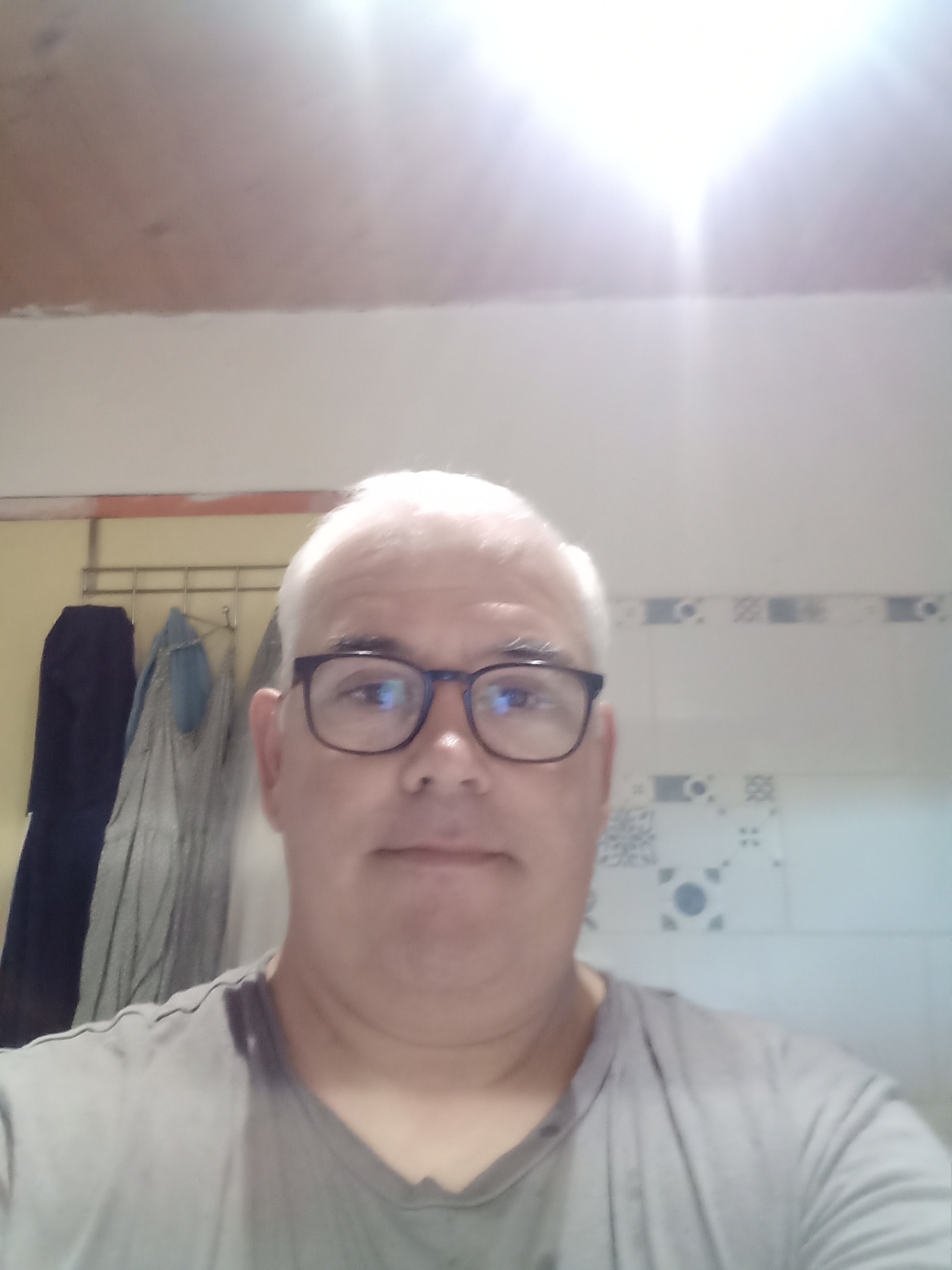 Profil de Benicio, 52 ans, annonces sex à Drom