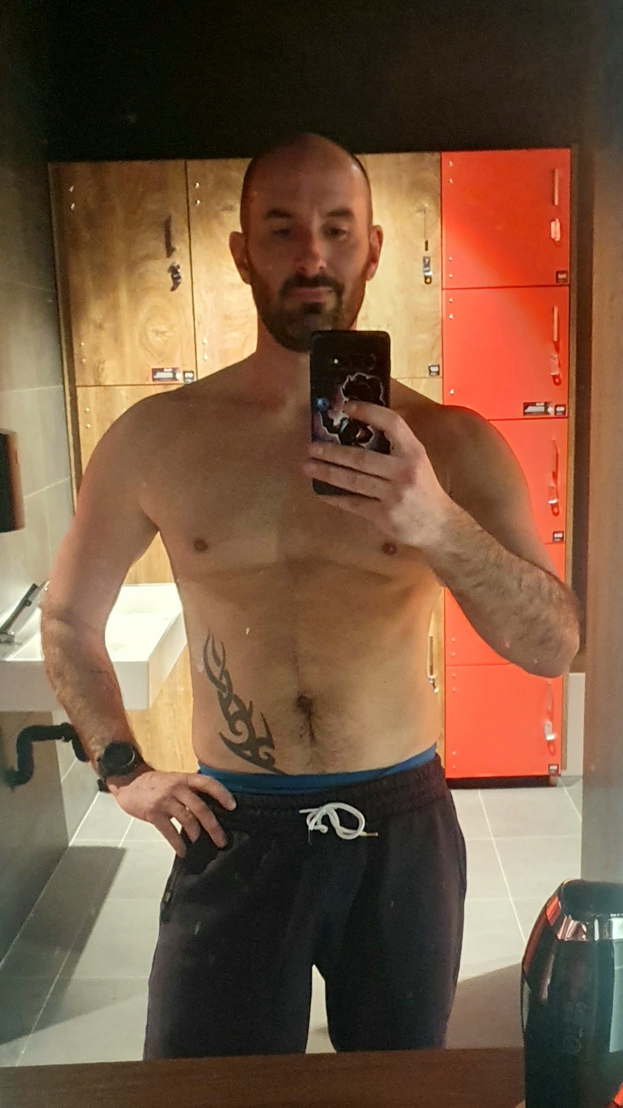Profil de Laurick, 41 ans, annonces sex à Bâgé-le-Châtel