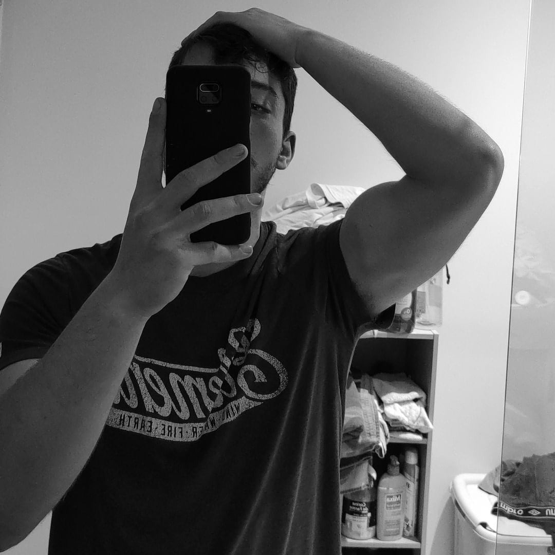 Profil de Bylal, 24 ans, annonces sex à Chambly