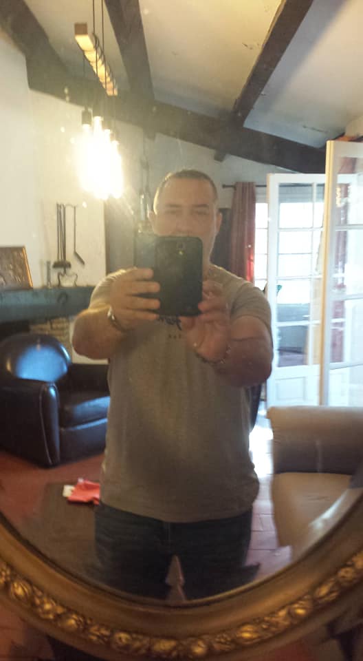 Profil de Jona, 50 ans, annonces sex à Drulingen