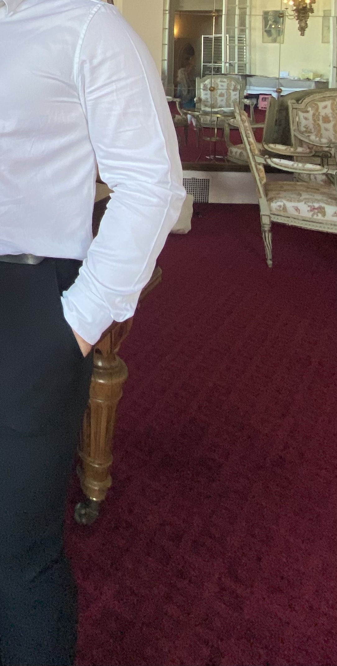Profil de Charles-marie, 24 ans, annonces sex à Senots