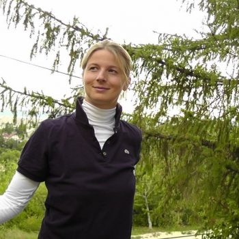 Profil de Hanadi, 39 ans, annonces sex à Pellafol