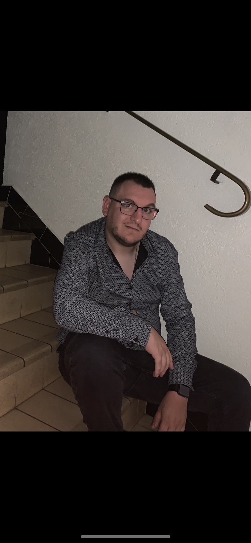 Profil de Musa, 33 ans, annonces sex à Chamesson