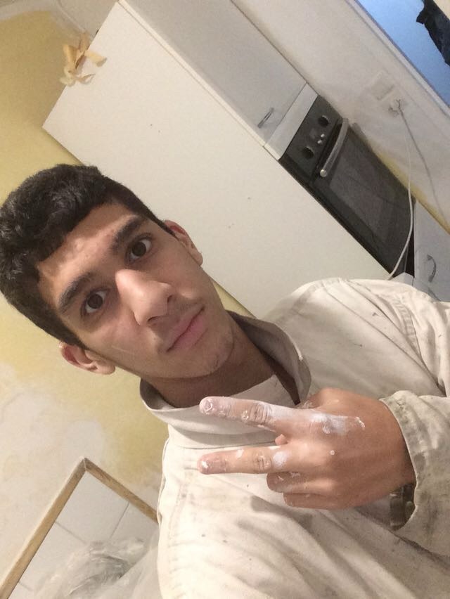 Profil de Eliesse, 24 ans, annonces sex à Saint-Python