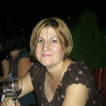 Profil de Isana, 48 ans, annonces sex à Vattetot-sur-Mer