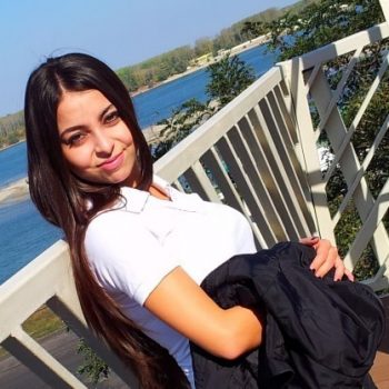 Profil de Ketsya, 32 ans, annonces sex à Vissec