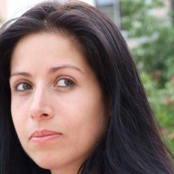 Profil de Firdaous, 31 ans, annonces sex à Ève