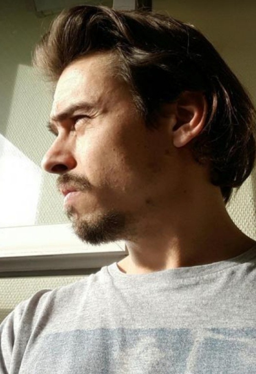 Profil de Jean-blaise, 41 ans, annonces sex à Savouges