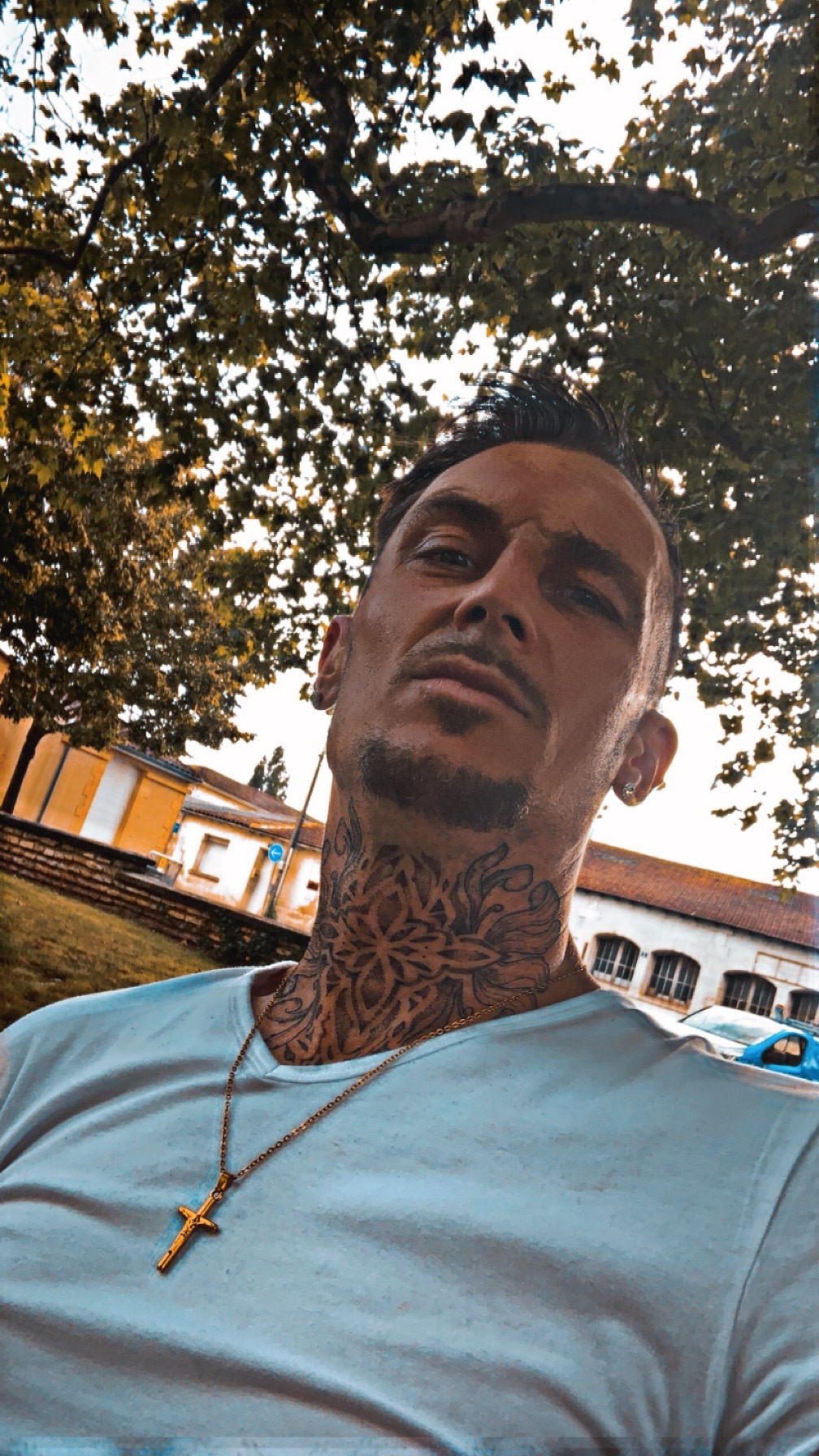 Profil de Bily, 30 ans, annonces sex à Poses