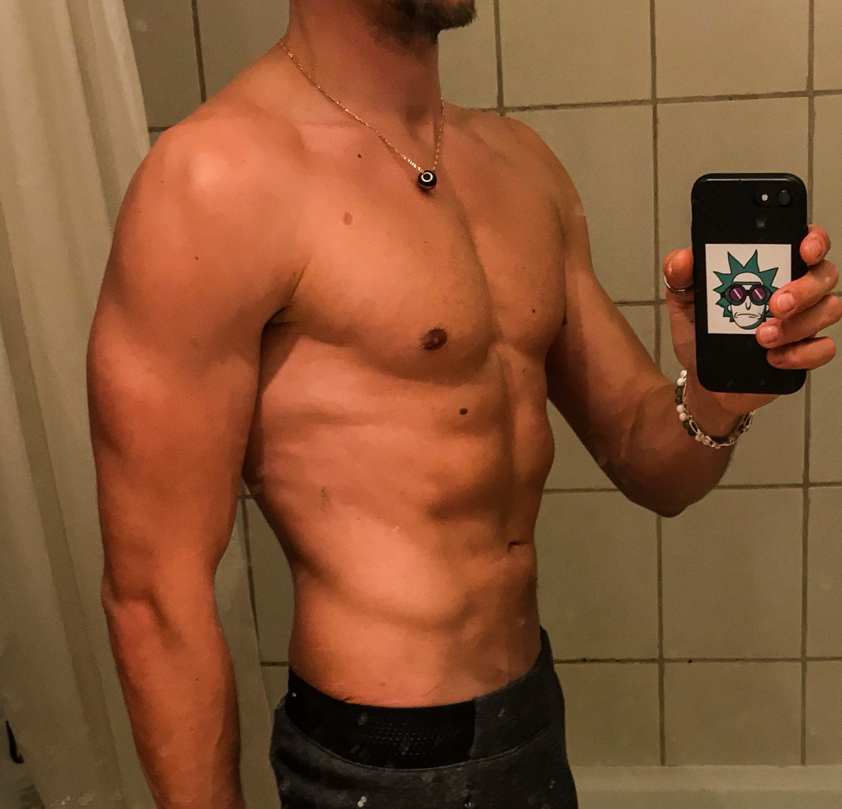Profil de Gauderic, 33 ans, annonces sex à Domsure