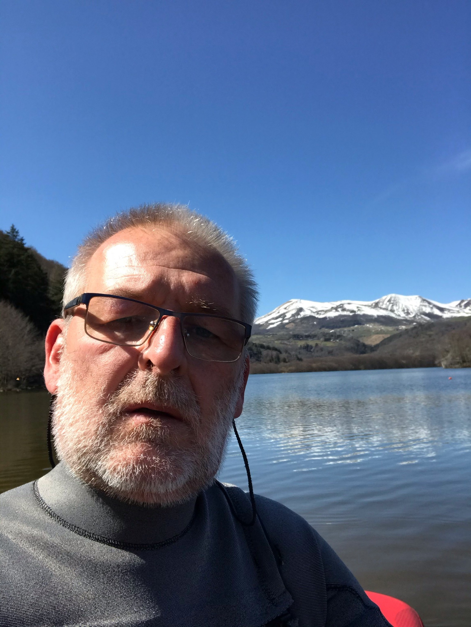 Profil de Maywenn, 55 ans, annonces sex à Saint-Python
