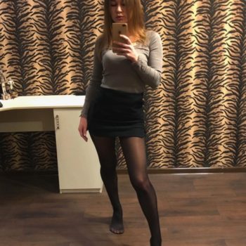 Profil de Kalista, 30 ans, annonces sex à Verderonne