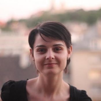 Profil de Maria-louisa, 31 ans, annonces sex à Brégy