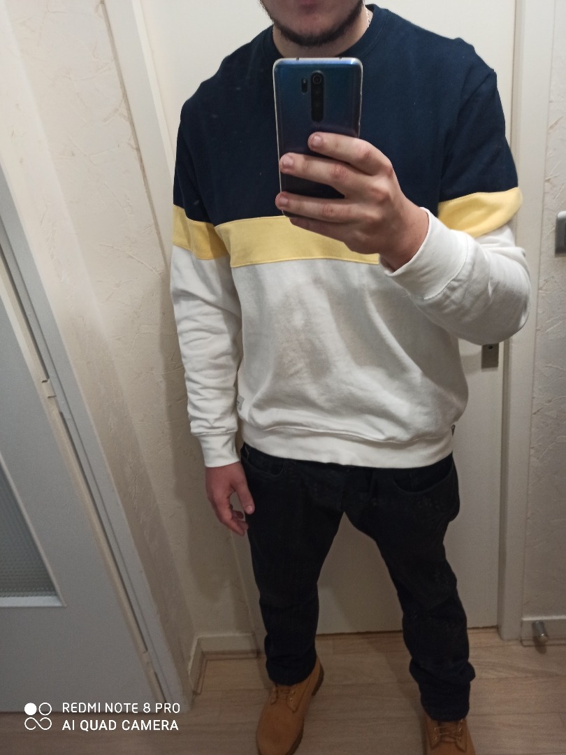 Profil de Anouar, 31 ans, annonces sex à LeLuhier