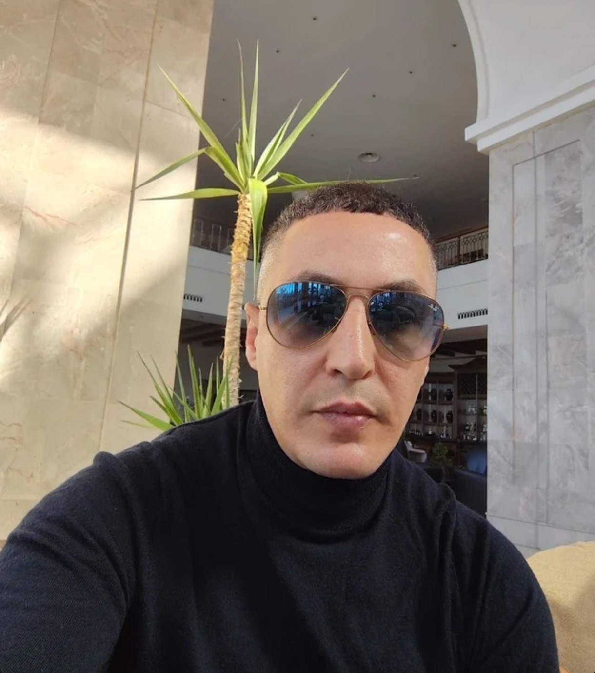 Profil de Danil, 38 ans, annonces sex à Ségos