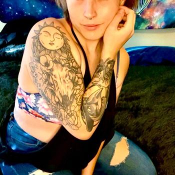 Profil de Malinka, 31 ans, annonces sex à Rebergues