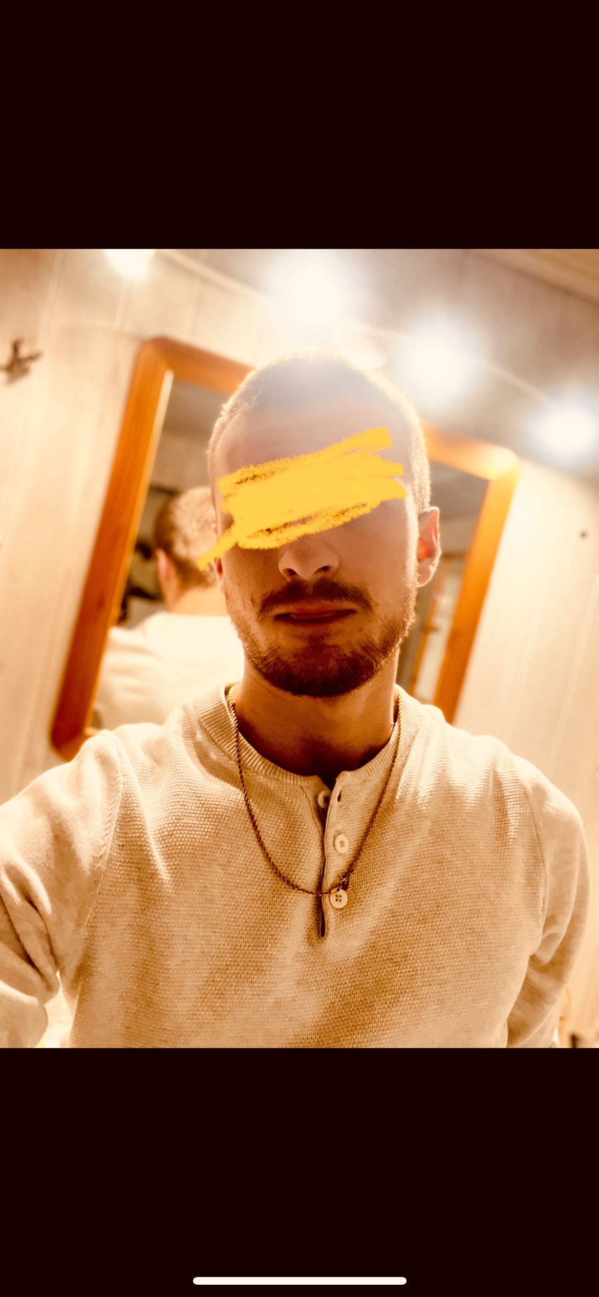 Profil de Faustin, 20 ans, annonces sex à Rouvray