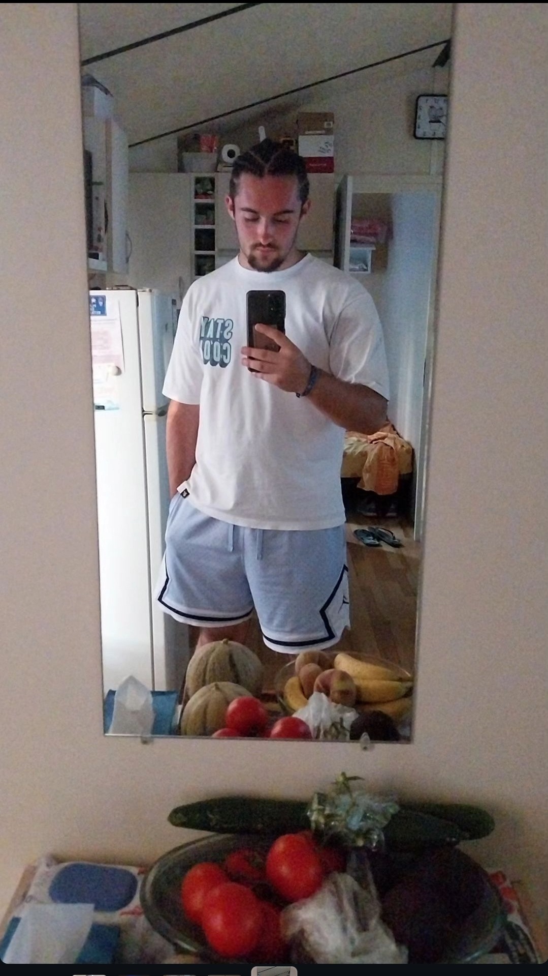 Profil de Raffy, 21 ans, annonces sex à Andeville
