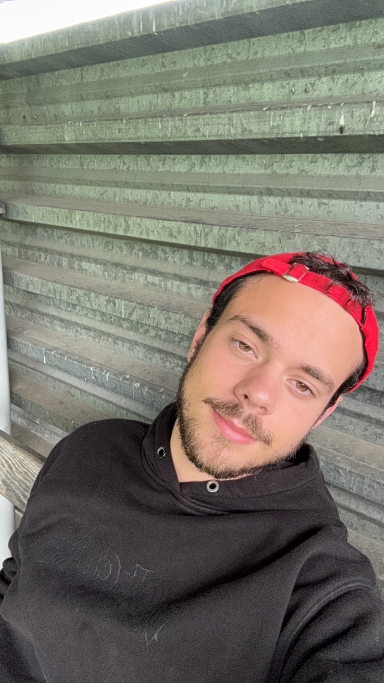 Profil de Lacene, 21 ans, annonces sex à Azeville