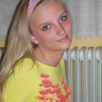 Profil de Anouch, 26 ans, annonces sex à Chablis