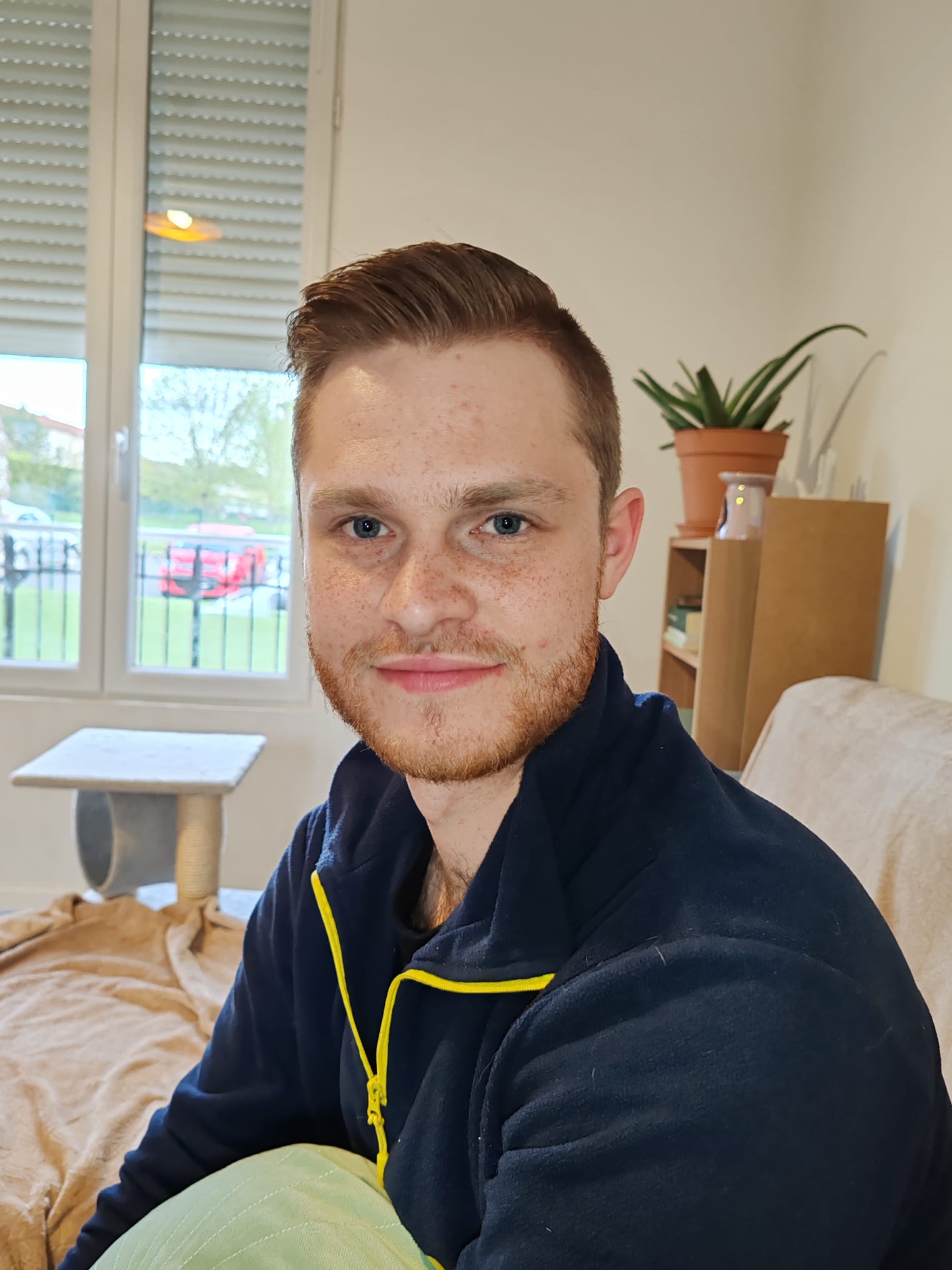 Profil de Kaylan, 28 ans, annonces sex à LesTroisLacs