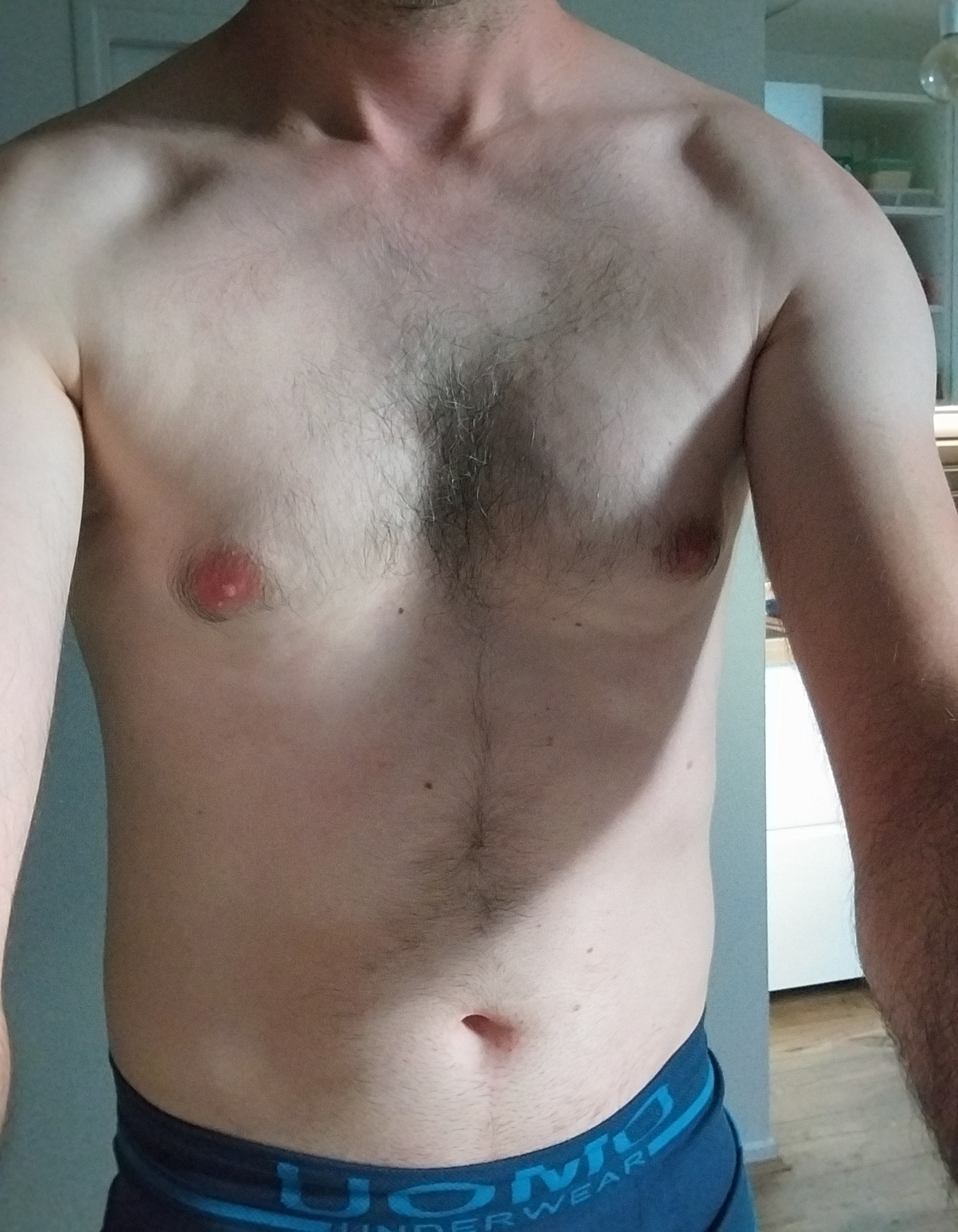 Profil de Edwing, 39 ans, annonces sex à Mello