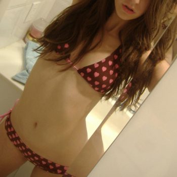 Profil de Gania, 28 ans, annonces sex à Lanrodec