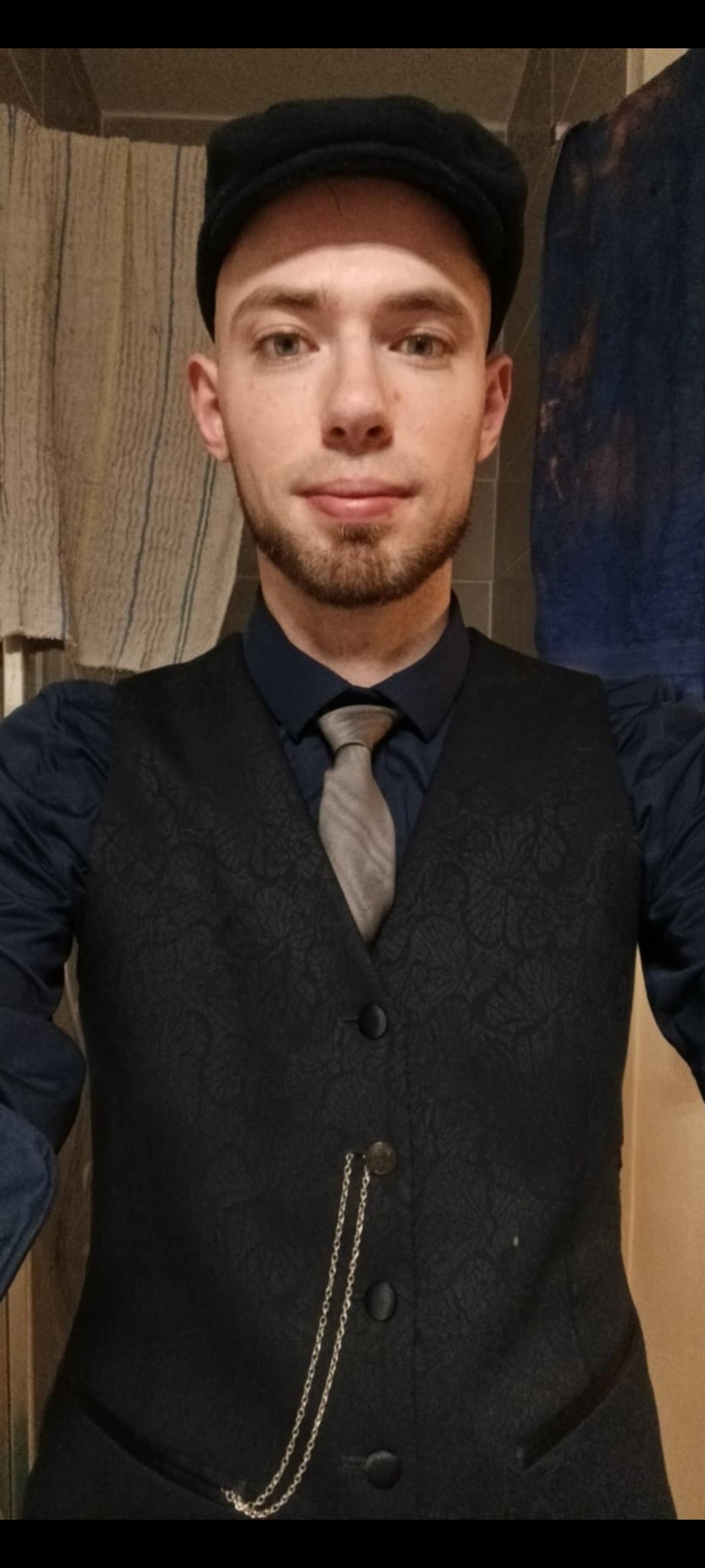Profil de Mohamed-anas, 29 ans, annonces sex à Bivès