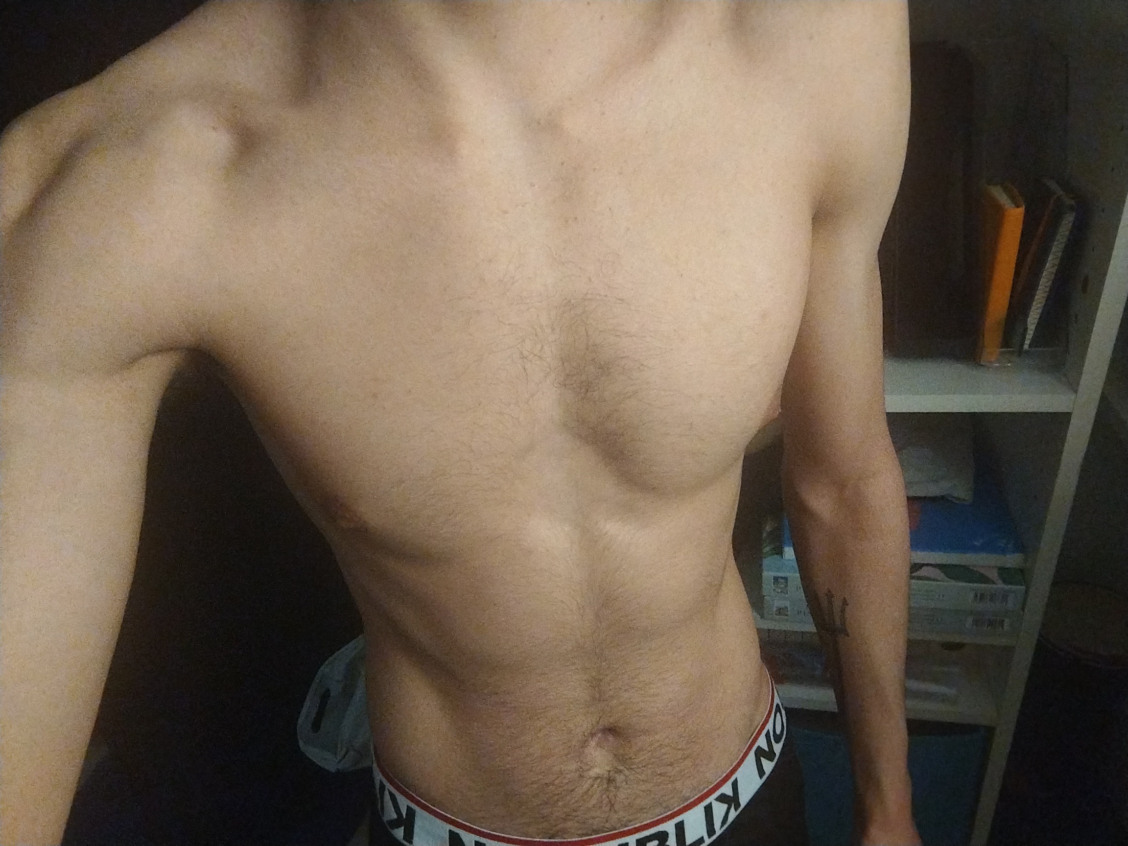 Profil de Ben, 21 ans, annonces sex à LeVaumain