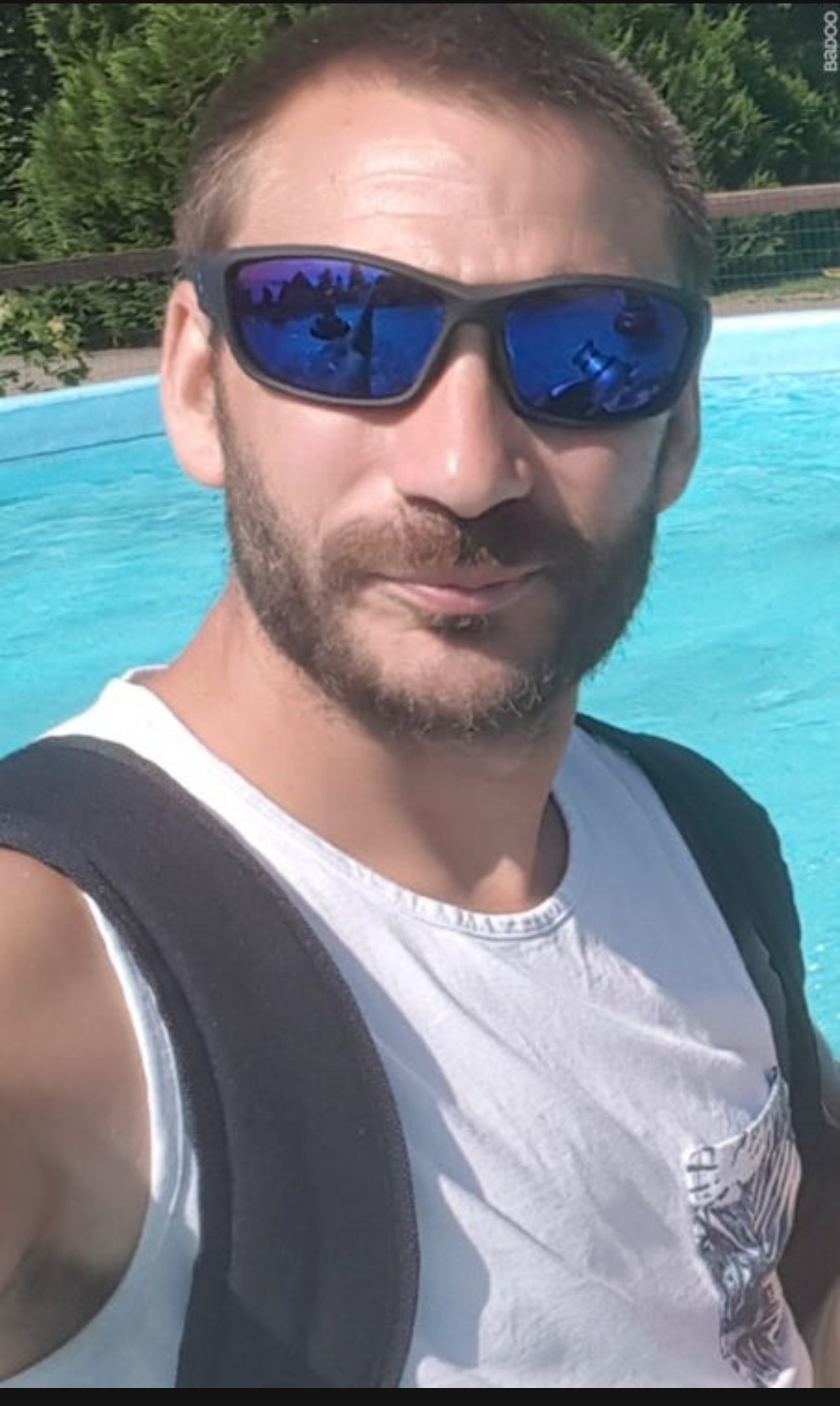 Profil de Rassim, 43 ans, annonces sex à Rully