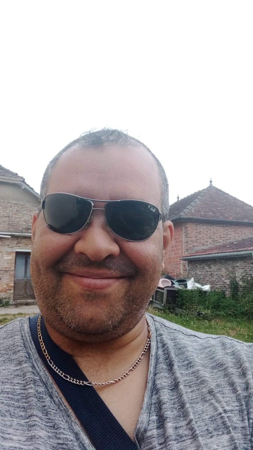 Profil de Willy, 52 ans, annonces sex à Machemont