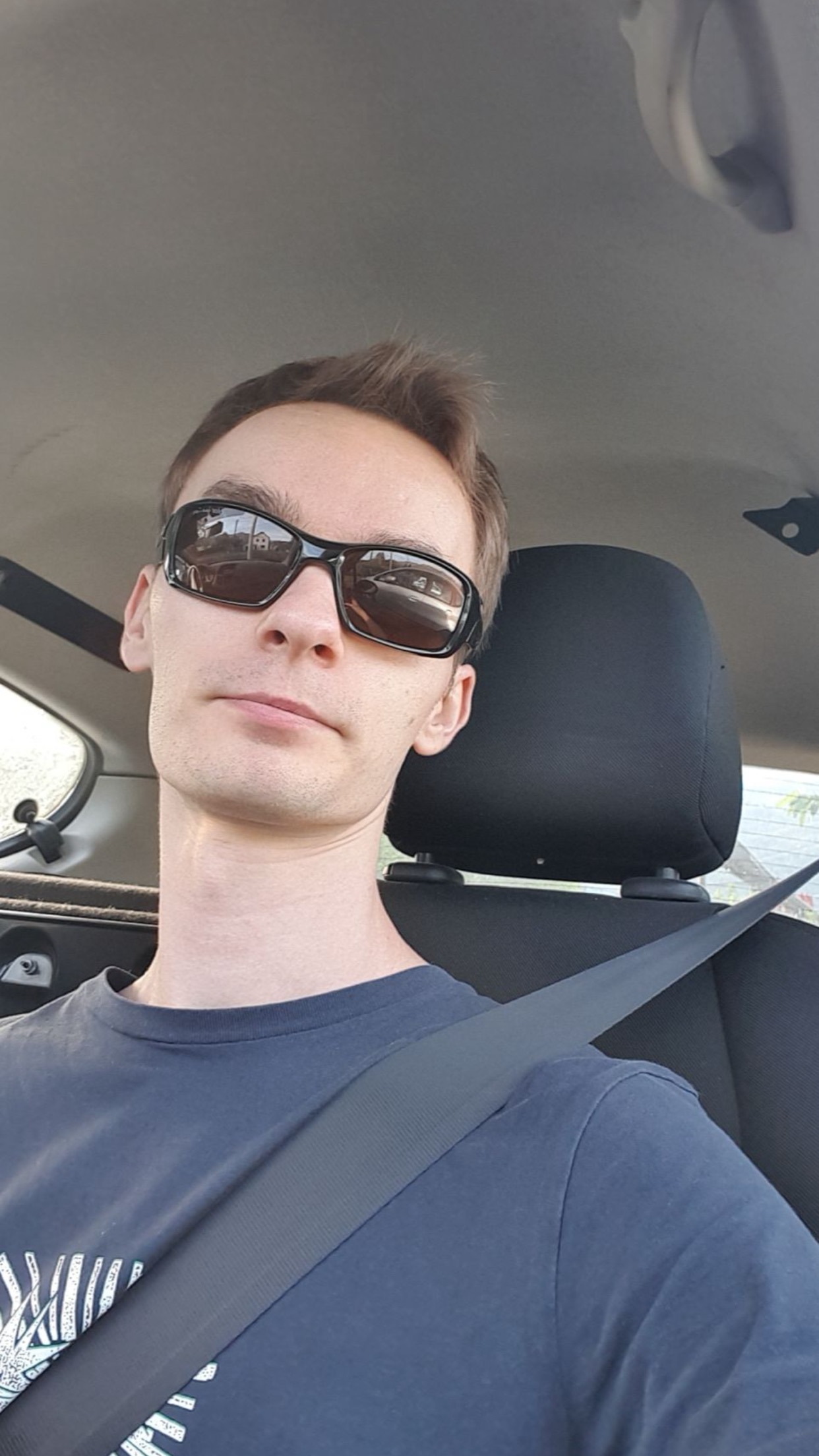 Profil de Elois, 31 ans, annonces sex à Angy