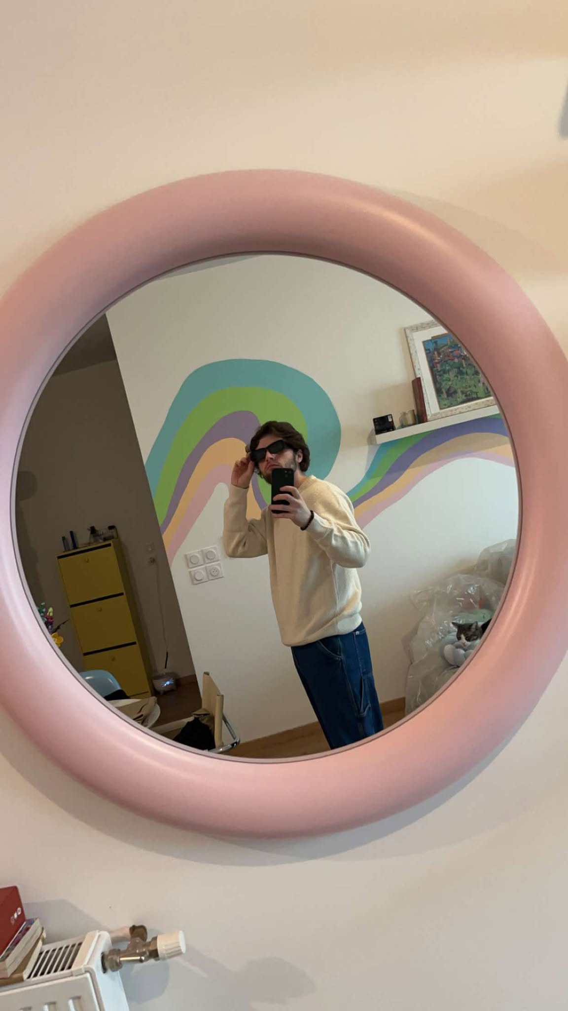 Profil de Reuben, 22 ans, annonces sex à Gilocourt