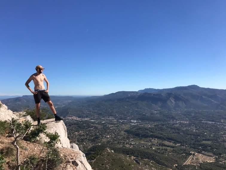 Profil de Ioan, 23 ans, annonces sex à Maizey