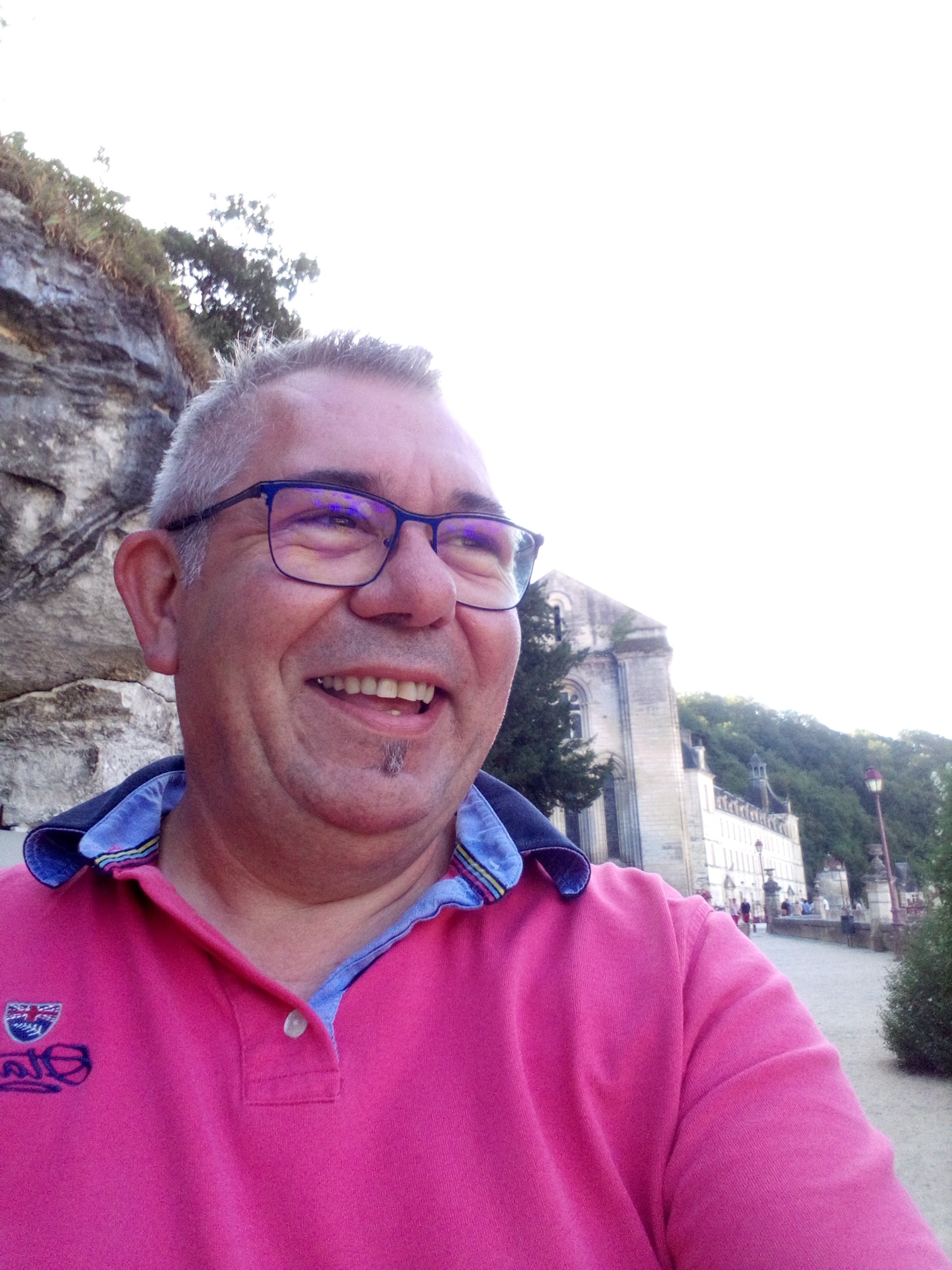 Profil de Matthew, 55 ans, annonces sex à Empuré
