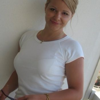 Profil de Amparo, 41 ans, annonces sex à Salazac