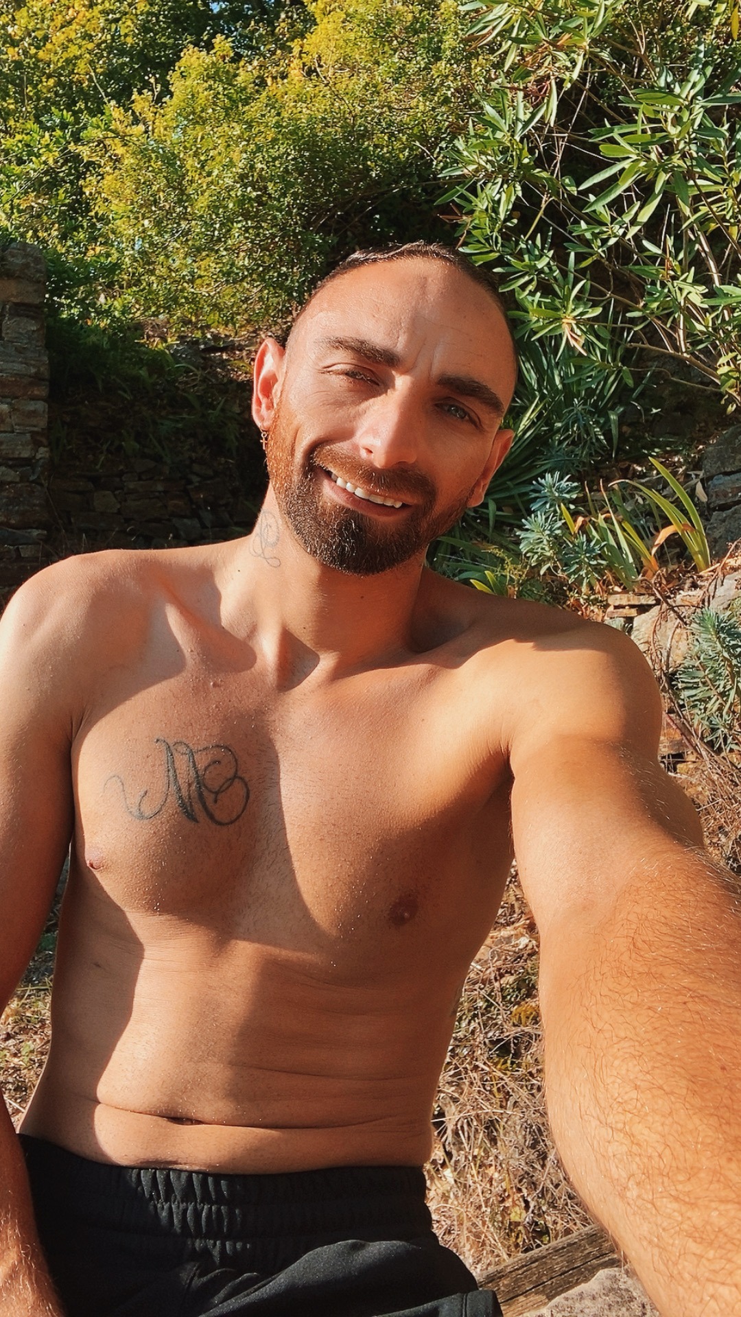 Profil de Selva, 33 ans, annonces sex à Chambly