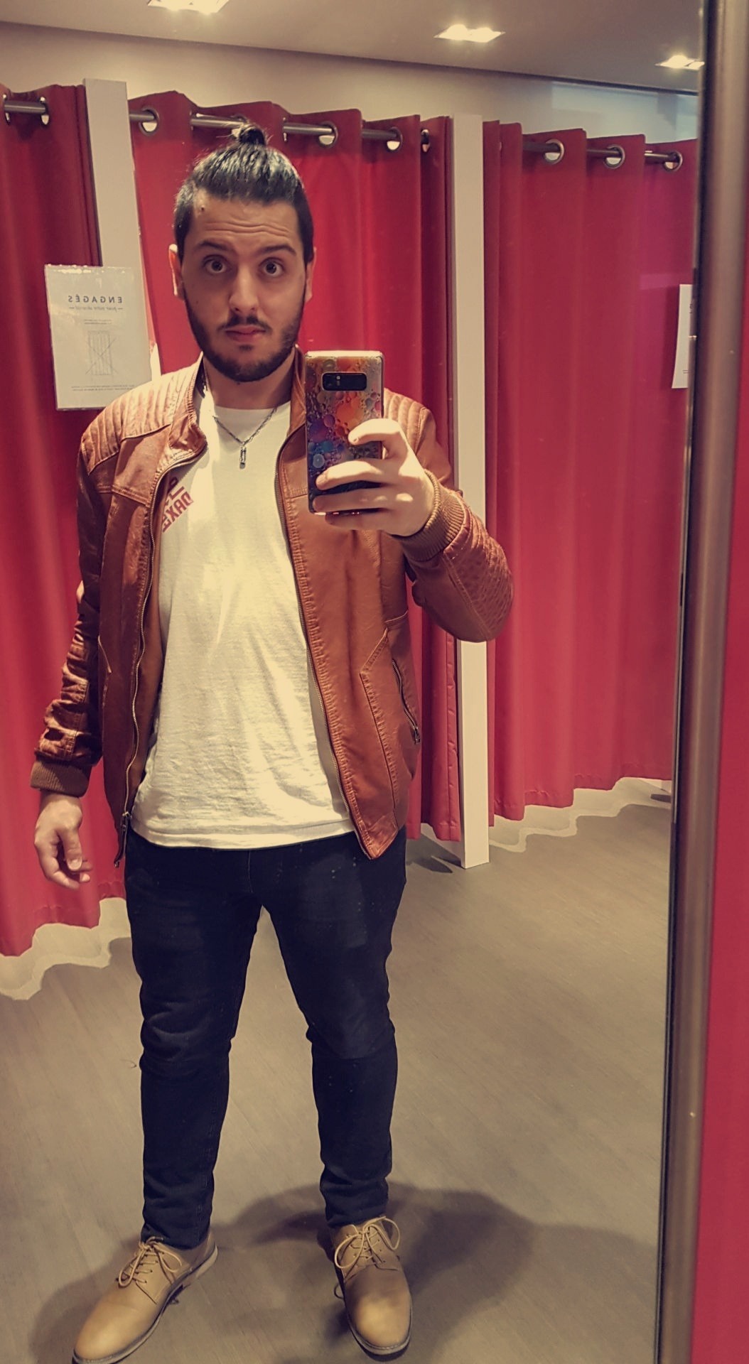 Profil de Nicolo, 29 ans, annonces sex à Caisnes