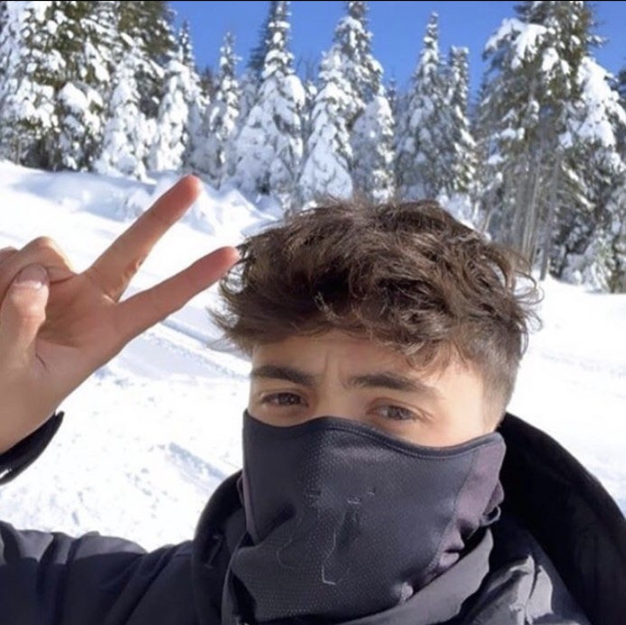 Profil de Owen, 27 ans, annonces sex à Achy