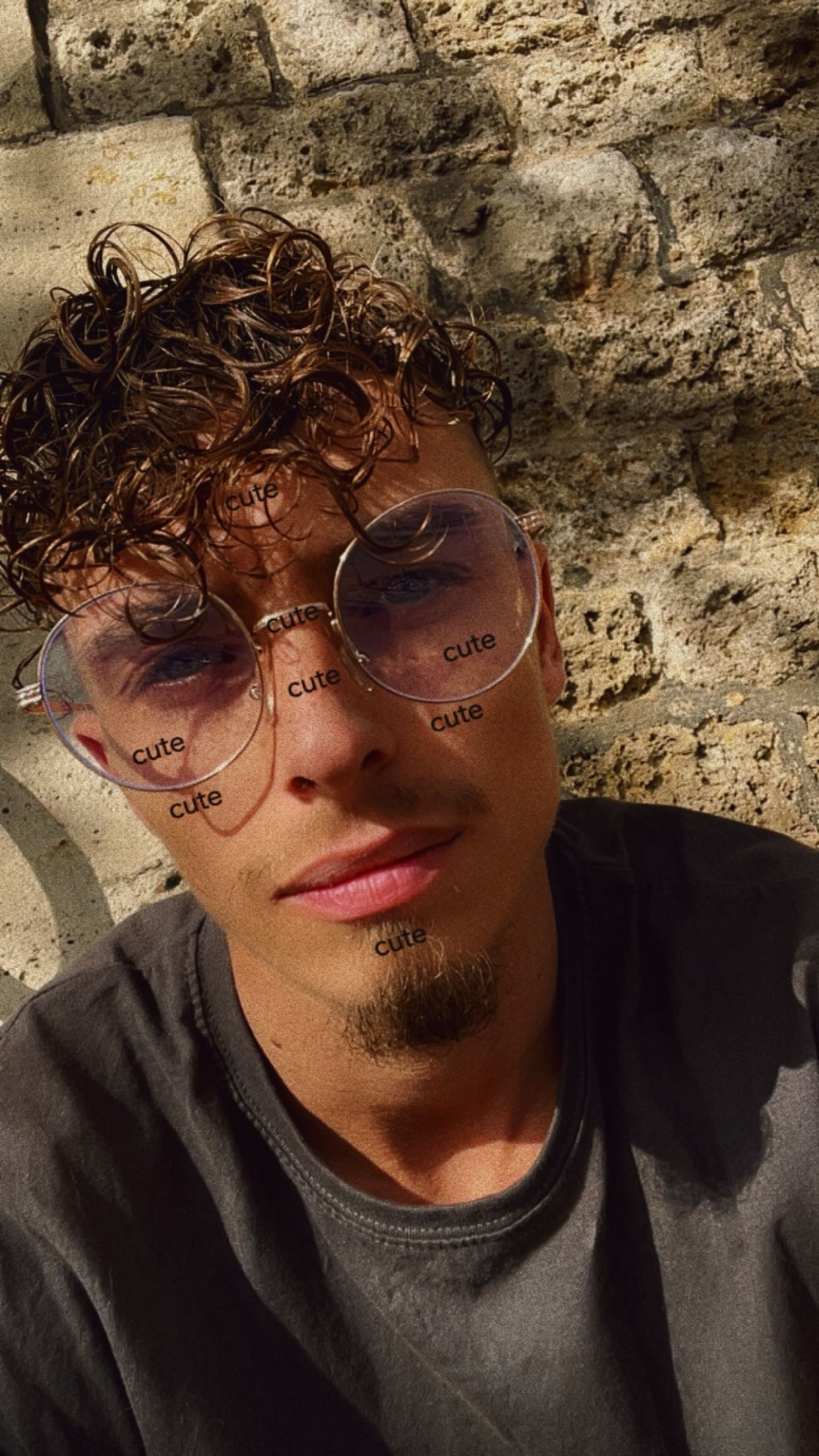 Profil de Tylio, 25 ans, annonces sex à Fauch