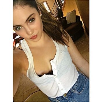Profil de Vincence, 30 ans, annonces sex à Boutencourt