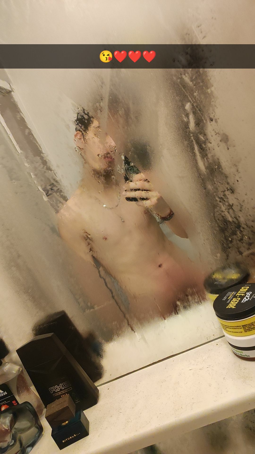 Profil de Jahim, 26 ans, annonces sex à Offignies