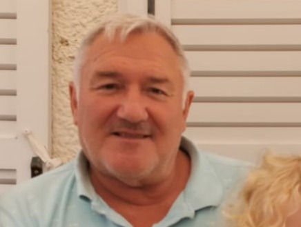 Profil de Lloyd, 55 ans, annonces sex à Borest