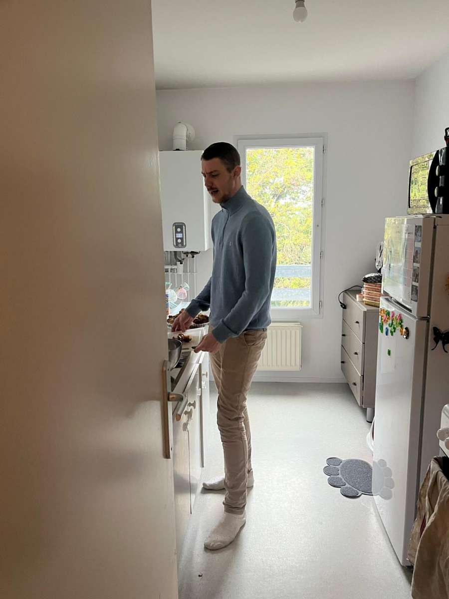Profil de Sufyan, 30 ans, annonces sex à Vannecrocq