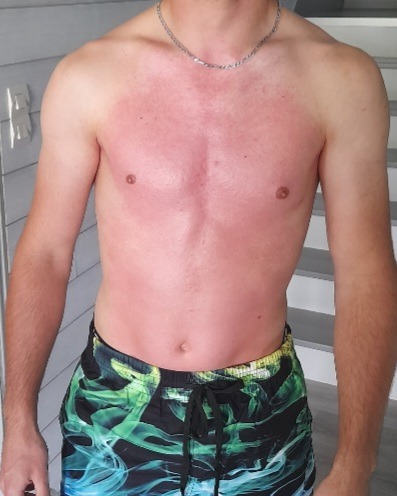 Profil de Scott, 25 ans, annonces sex à Angles