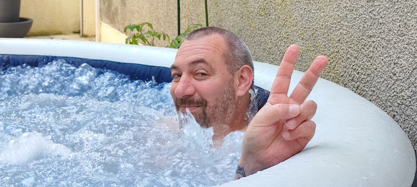 Profil de Youen, 44 ans, annonces sex à Collan