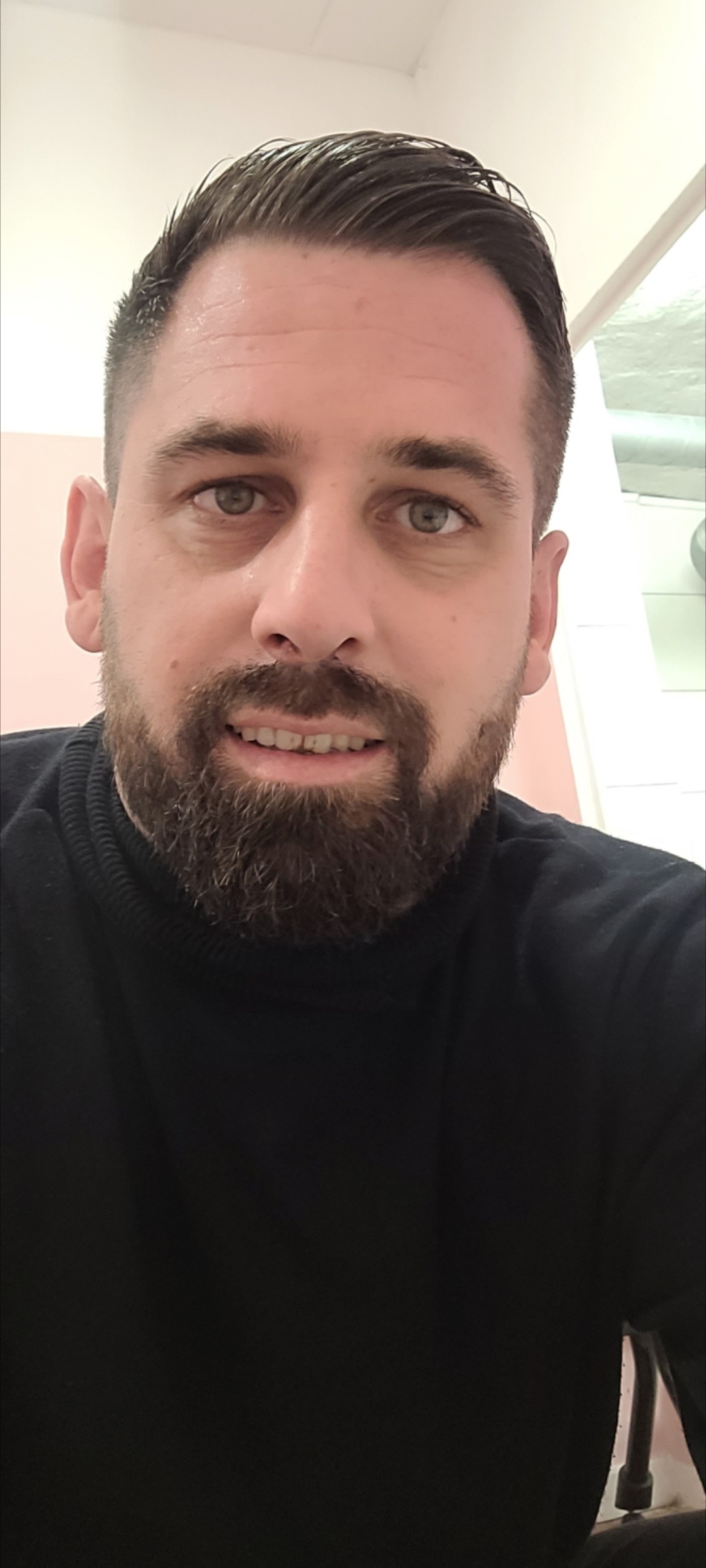 Profil de Noé, 37 ans, annonces sex à Songeons