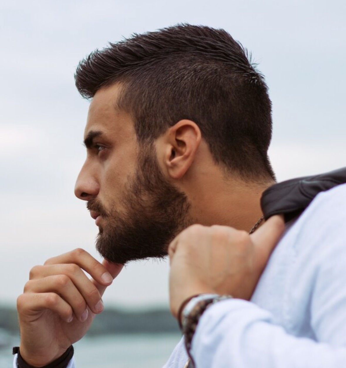 Profil de Pierre-guillaume, 34 ans, annonces sex à Sempigny